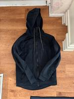 Nike Tech Fit Trainingspak - Vest S, Broek M, Ophalen of Verzenden, Zo goed als nieuw, Overige maten, Zwart