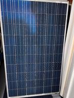 zonnepanelen, Ophalen, Gebruikt, Paneel, 200 wattpiek of meer