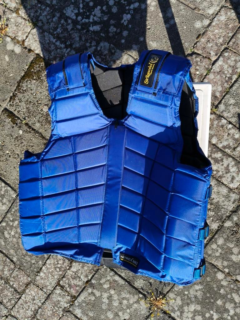 Bodyprotector XL, Ophalen of Verzenden