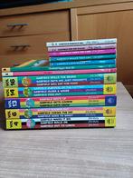 Garfield comic collectie engels, Meerdere comics, Verzenden, Zo goed als nieuw, Amerika