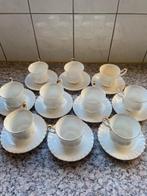 Royal Albert  Val Dór, Huis en Inrichting, Keuken | Servies, Ophalen of Verzenden, Zo goed als nieuw, Overige stijlen, Kop(pen) en/of Schotel(s)