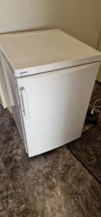 Koelkast tafelmodel LIEBHERR comfort, Witgoed en Apparatuur, Vriezers en Diepvrieskisten, Ophalen, Zo goed als nieuw, Minder dan 60 cm