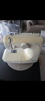 Naaimachine, Hobby en Vrije tijd, Naaimachines en Toebehoren, Ophalen of Verzenden, Gebruikt, Naaimachine, Overige merken