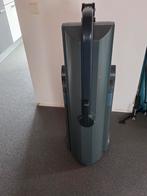 Philips inklapbare zonnehemel, Ophalen of Verzenden, Zo goed als nieuw, Zonnebank enkelzijdig, Minder dan 10 lampen