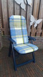Jardin tuinstoel., Ophalen, Zo goed als nieuw, Kunststof