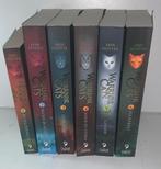 Warrior cats eerste serie 6 delen igst, Ophalen of Verzenden, Gelezen, Erin Hunter