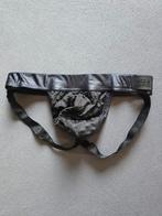 Modus Vivendi Jockstrap Zwart met Textuur, Ophalen of Verzenden, Zwart, Modus Vivendi, Slip