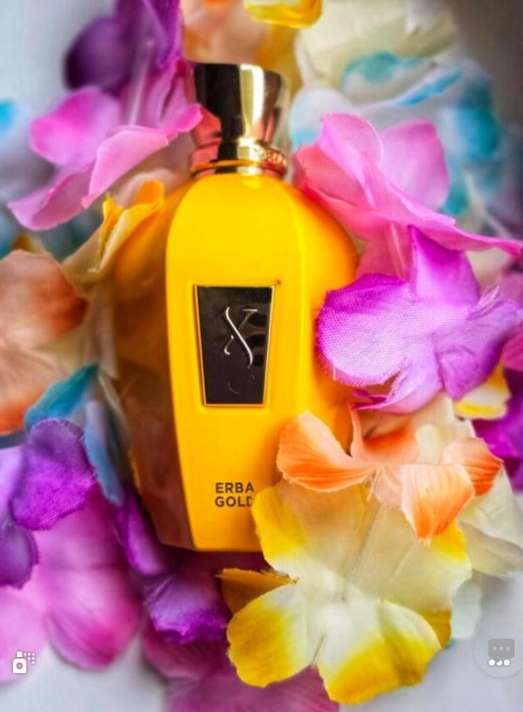 ♦️ Xerjoff Erba Gold decant/sample, Ophalen of Verzenden, Nieuw