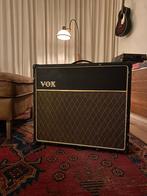 Vox AC30CC1 (1x12) incl. footswitch, Muziek en Instrumenten, Ophalen, Gebruikt, Gitaar, Minder dan 50 watt
