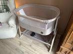 Maxi-Cosi Iora Air Co-Sleeper - Classic Beige, Kinderen en Baby's, Babywiegjes en Ledikanten, Ophalen, Zo goed als nieuw, Wieg