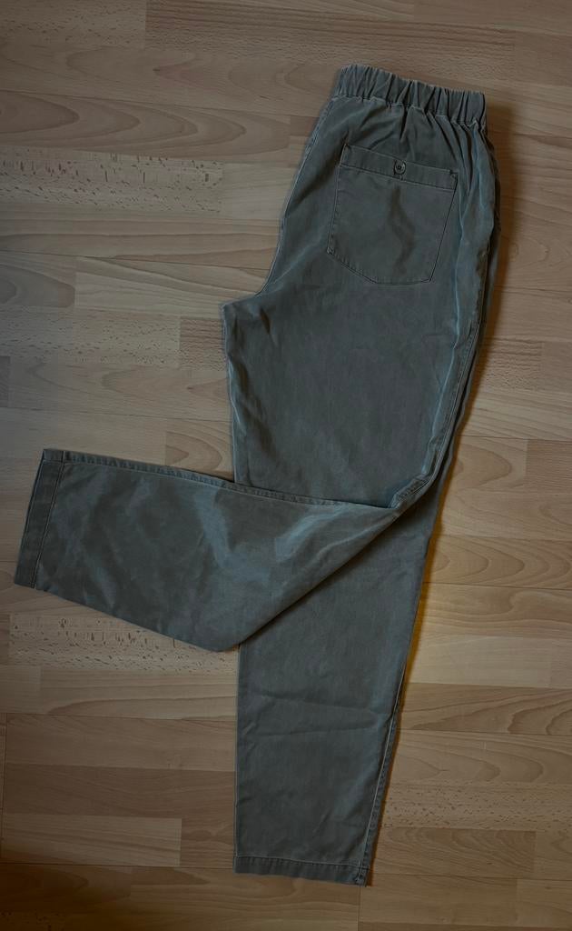 Circle of Trust broek, pantalon mt. L. Tencel / katoen., Kleding | Dames, ., Maat 42/44 (L), Ophalen of Verzenden, Zo goed als nieuw