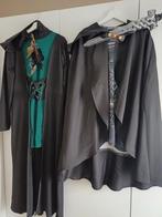 Viking verkleed outfit dame en heer, Ophalen of Verzenden, Zo goed als nieuw