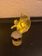 Parfumflesje Lalique, Ophalen of Verzenden