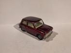 Corgi Toys No. 226 Morris Mini Minor, Ophalen of Verzenden, Gebruikt, Auto, Corgi