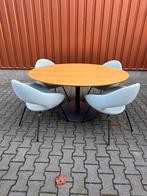 Artifort Shark stoel (8x) - Rene Holten, Huis en Inrichting, Ophalen, Luxe design, Overige kleuren, Zo goed als nieuw