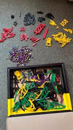 Lego ZNAP set 3591 Rota beast, Ophalen, Zo goed als nieuw