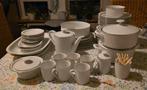 Vintage Arzberg servies voor 6 personen , jaren 70, Huis en Inrichting, Keuken | Servies, Ophalen