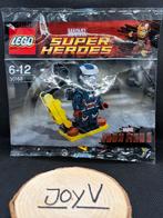 Lego Avengers Super Heroes 30168 Iron Patriot NIEUW, Ophalen of Verzenden, Nieuw, Complete set, Lego Primo