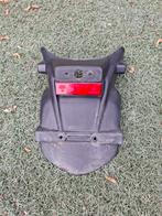 Zwart spatbord met reflector Ducati St serie, Motoren, Ophalen of Verzenden, Gebruikt