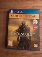 Dark Souls III GOTY Edition PS4 - Inclusief DLC's, Online, 1 speler, Ophalen of Verzenden, Zo goed als nieuw