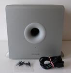 Marantz SW2400 Subwoofer (80W - 8''), Overige merken, Gebruikt, Subwoofer, Ophalen of Verzenden