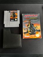 Airwolf NES game in doos, keurige staat, Ophalen, Gebruikt, Shooter, 1 speler