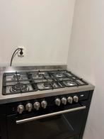 Pelgrim fornuis, Witgoed en Apparatuur, Fornuizen, Ophalen, Gebruikt, 60 cm of meer, Gas