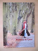 Boudewijn de Groot, Een nieuwe herfst ; gesigneerd!, Ophalen of Verzenden, Zo goed als nieuw, Artiest of Componist
