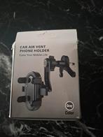 Nw telefoon houder voor in de auto, Ophalen of Verzenden, Nieuw, Auto