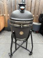 Kamado Grizzly Elite Large., Ophalen of Verzenden, Zo goed als nieuw