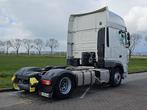 DAF XF 480, Auto's, Vrachtwagens, Automaat, Euro 6, Wit, Bedrijf