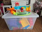 Grote bak VTech Toet Toet Auto's, Ophalen, Gebruikt