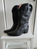 Nieuwe DWRS cowboylaarzen zwart maat 40, DWRS, Zwart, Lage of Enkellaarzen, Nieuw
