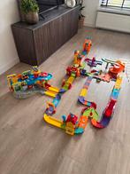 Grote partij VTech Toet Toet speelgoed, Ophalen, Gebruikt, Afstandsbediening