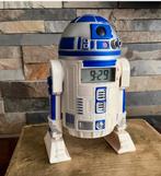 Antieke Star Wars R2-D2 alarmklok - Gesigneerd, 17 cm, Ophalen of Verzenden, Zo goed als nieuw, Gebruiksvoorwerp