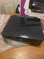 Epson xp530, Computers en Software, Printers, Scannen, Gebruikt, Printer, Inkjetprinter