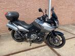 Suzuki V-Strom 650 A Adventure van 2008 met 60360 km, 2 cilinders, Gebruikt, Particulier, Toermotor