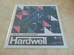 Hardwell - The Vinylsingles Collection vol 3, Cd's en Dvd's, Ophalen of Verzenden, Nieuw in verpakking, Overige formaten, Techno of Trance