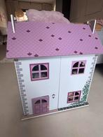 Poppenhuis Lidl, Ophalen, Zo goed als nieuw, Poppenhuis