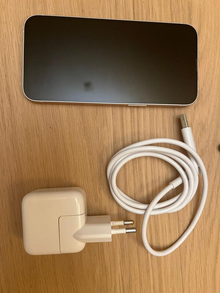 iPhone 13 Roze, Telecommunicatie, Mobiele telefoons | Telefoon-opladers, Ophalen, Gebruikt, Apple iPhone