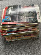 Kuifje weekblad 1-52 (1969), Boeken, Meerdere stripboeken, Ophalen of Verzenden, Gelezen