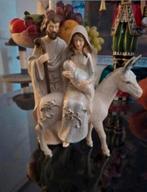 Jozef en Maria, Ophalen of Verzenden