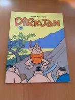 Dirkjan 10 - Mark Retera, Eén stripboek, Ophalen of Verzenden, Gelezen