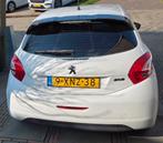 Peugeot 208 1.0 VTI 50KW/68PK 5-D 2014 Wit, Voorwielaandrijving, Navigatiesysteem, Origineel Nederlands, 24 km/l