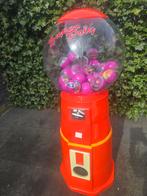 Grote 'kauwgum ballen' automaat, Verzamelen, Automaten | Overige, Ophalen