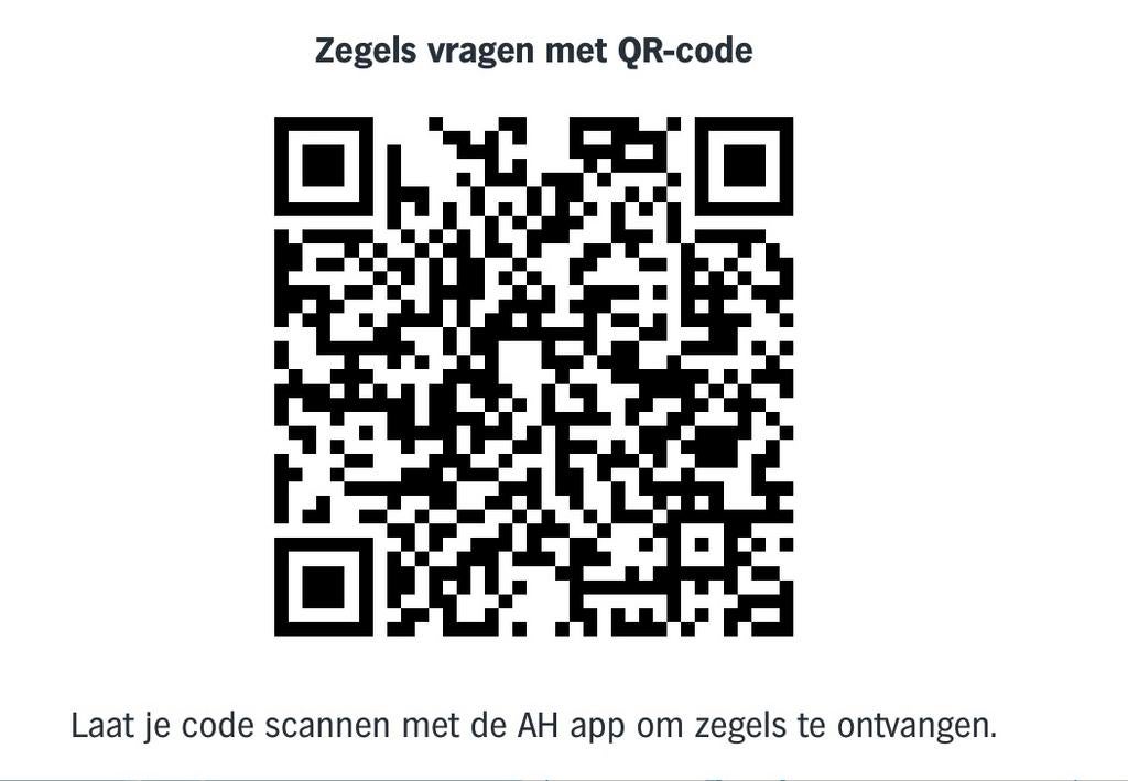 Brabantia zegels gezocht, Hobby en Vrije tijd, Spaarzegeltjes, Ophalen, Winkel, Super of Benzinepomp, Volle spaarkaart