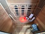 COMBI SAUNA | INFRAROOD + FINSE SAUNA | DIRECT LEVERBAAR, Info@inner-stillness.nl, Fins of Traditioneel, 7665VB, Complete sauna