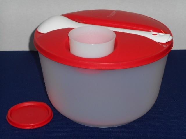 Tupperware Jumbo Sla op Weg, Huis en Inrichting, Keuken | Tupperware, Ophalen of Verzenden, Nieuw, Overige typen