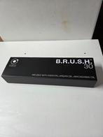 hete stylingborstel of fohnborstel b.r.u.s.h. 30, Ophalen of Verzenden, Zo goed als nieuw, Föhn of Haardroger