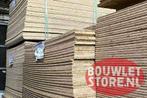 OSB 12 mm | plaatmateriaal | wandbekleding | plaat OSB-3, Niet ingevuld, Minder dan 20 mm, Niet ingevuld, Nieuw